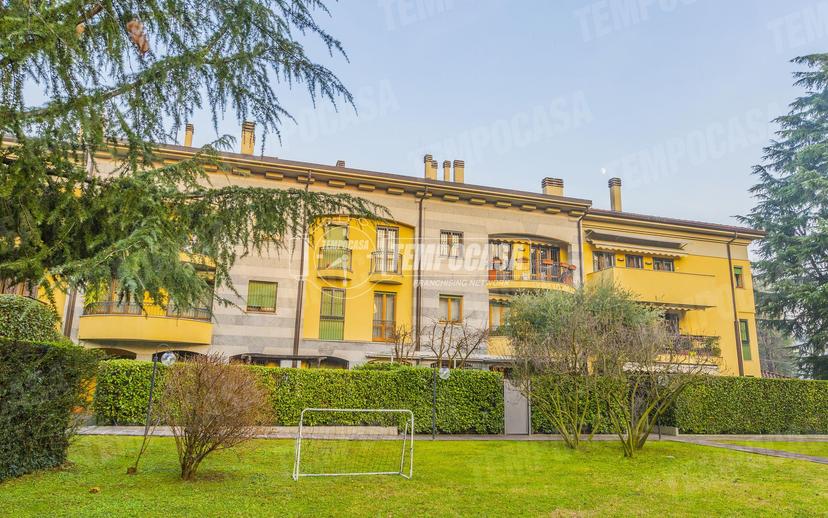 Monolocale in Via Gaetano Donizetti 55, Monza — foto 5 di 5