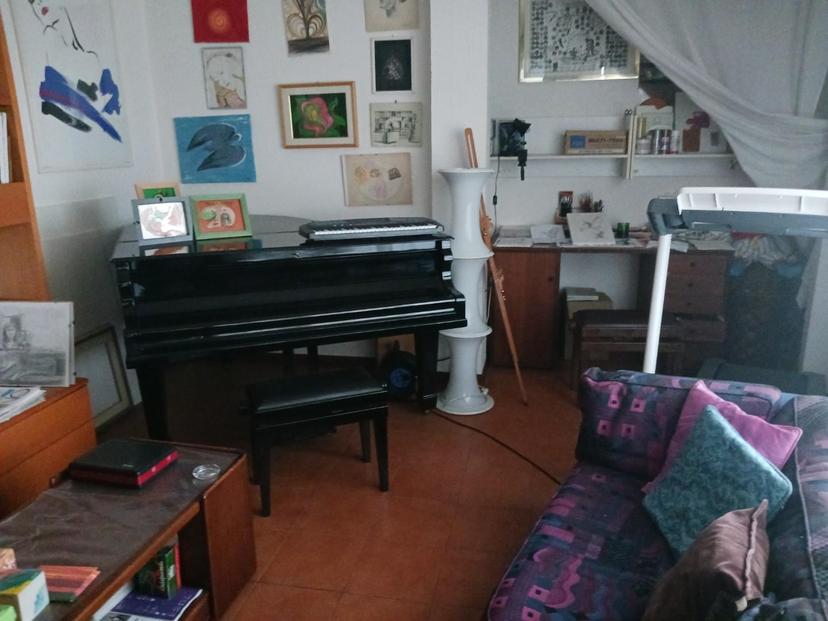 Casa indipendente, Pontedera — foto 4 di 5
