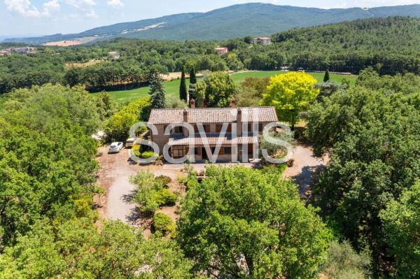 Rustico in Strada della Foresta, Chianciano Terme — foto 2 di 5