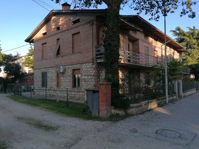 Casa indipendente in Via Salvador Allende 6, Marsciano — foto 3 di 5