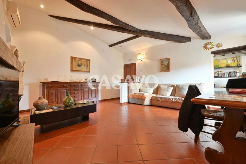 Quadrilocale in Piazza della Torre 5, Casciana Terme Lari — foto 4 di 5