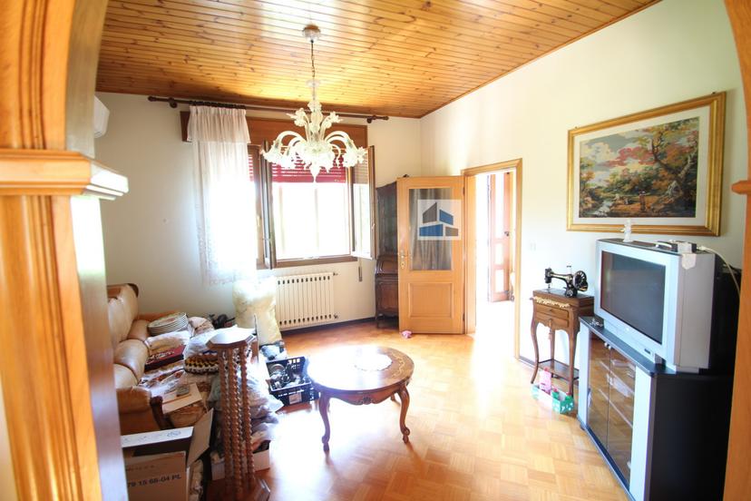 Casa indipendente in Via dei Faggi, Santa Maria di Sala — foto 4 di 5