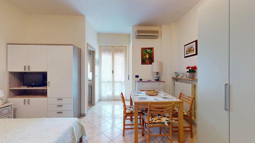 Monolocale, Borghetto Santo Spirito — foto 5 di 5
