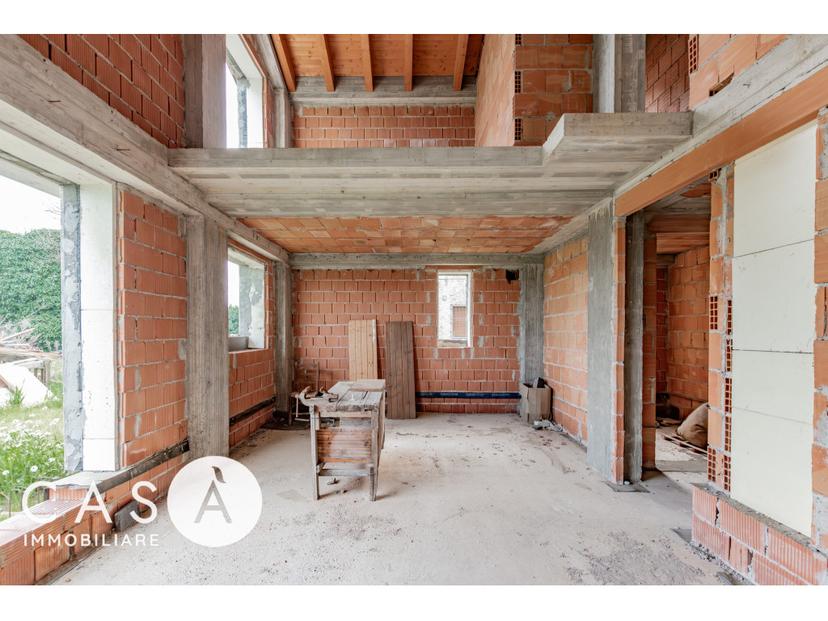 Casa indipendente in Via Fornace Rossetti, Forlimpopoli — foto 3 di 5