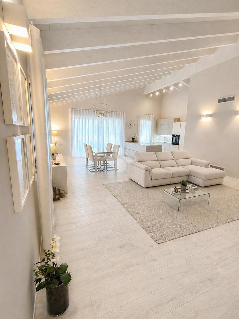 Appartamento in Via Roma 96372, Villafranca Padovana — foto 4 di 5