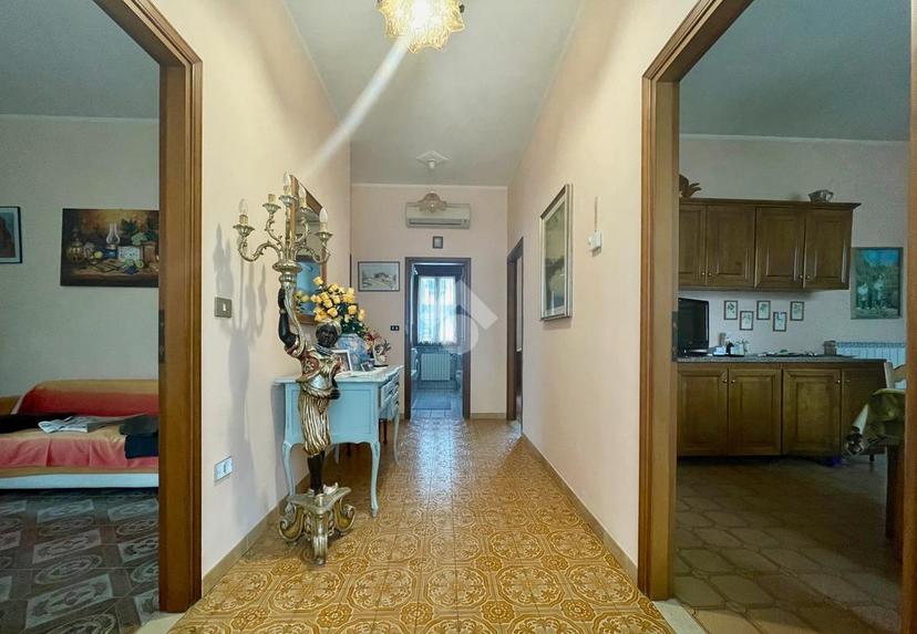 Casa indipendente in Via degli Alpini 30, Albignasego — foto 2 di 5