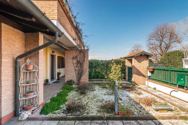 Villa in Via Filippo Turati 8, Casorate Primo — foto 4 di 5