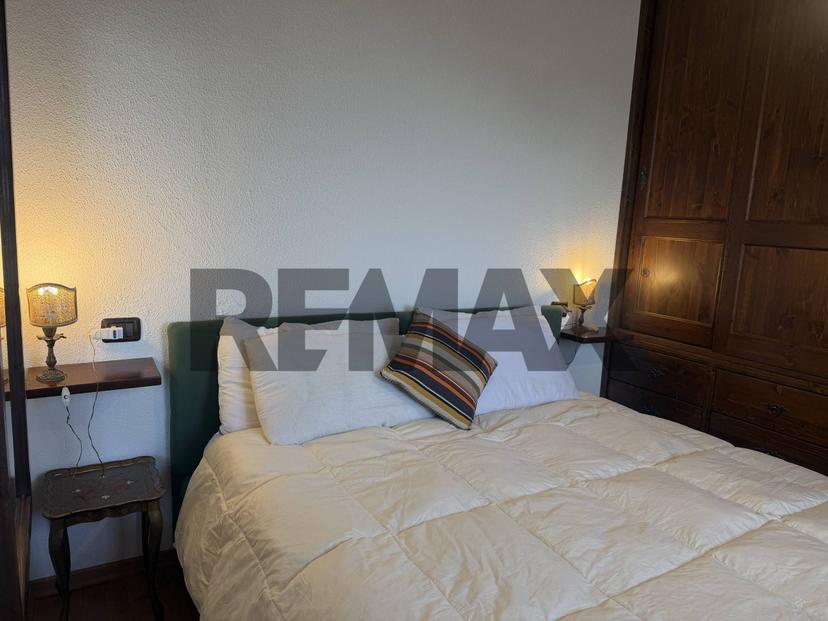 Trilocale in Via Aremogna 4, Roccaraso — foto 3 di 5