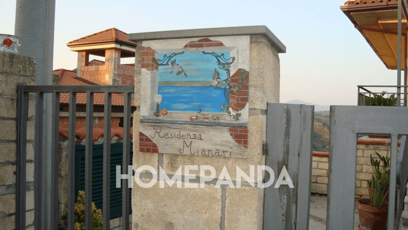 Casa indipendente in Contrada Difesa, Perdifumo — foto 2 di 5