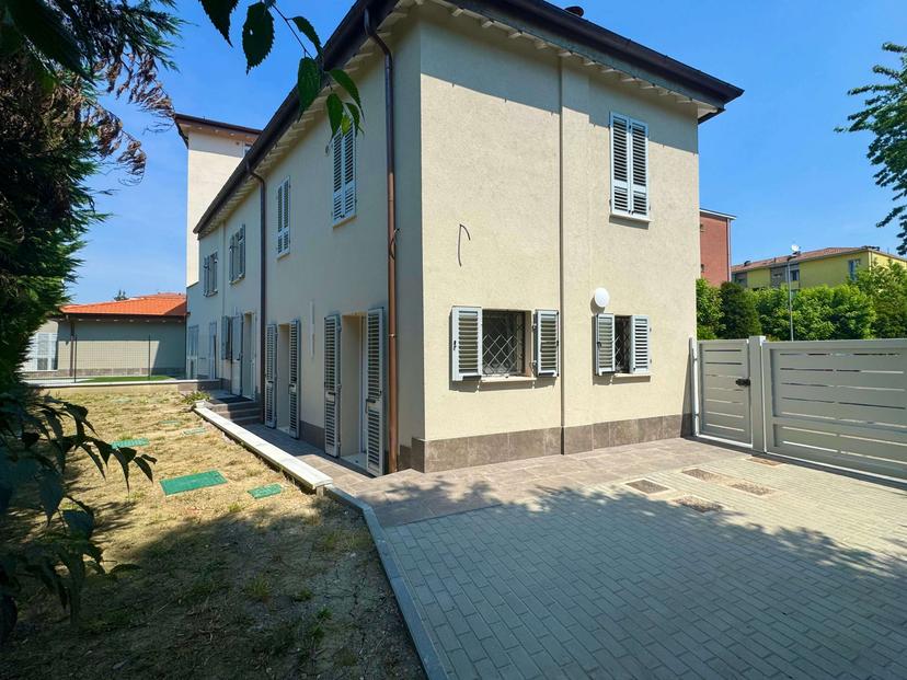 Casa indipendente in Via Bianchi Ferrari 114, Modena — foto 5 di 5