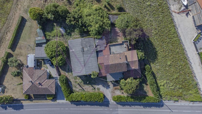 Casa indipendente in Via Gorizia, Ruda