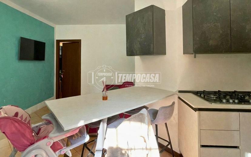 Trilocale in Via Sant'Antonio 8, Brivio — foto 5 di 5