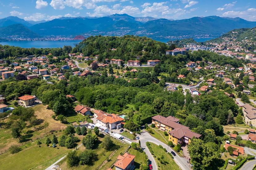 Bilocale in Via Rebolgiane 14, Laveno-Mombello — foto 5 di 5