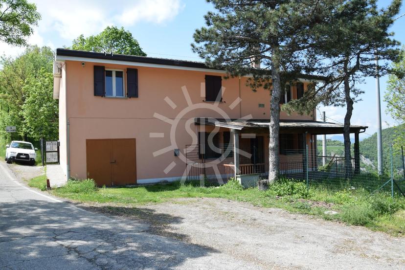 Trilocale, Monterenzio — foto 5 di 5
