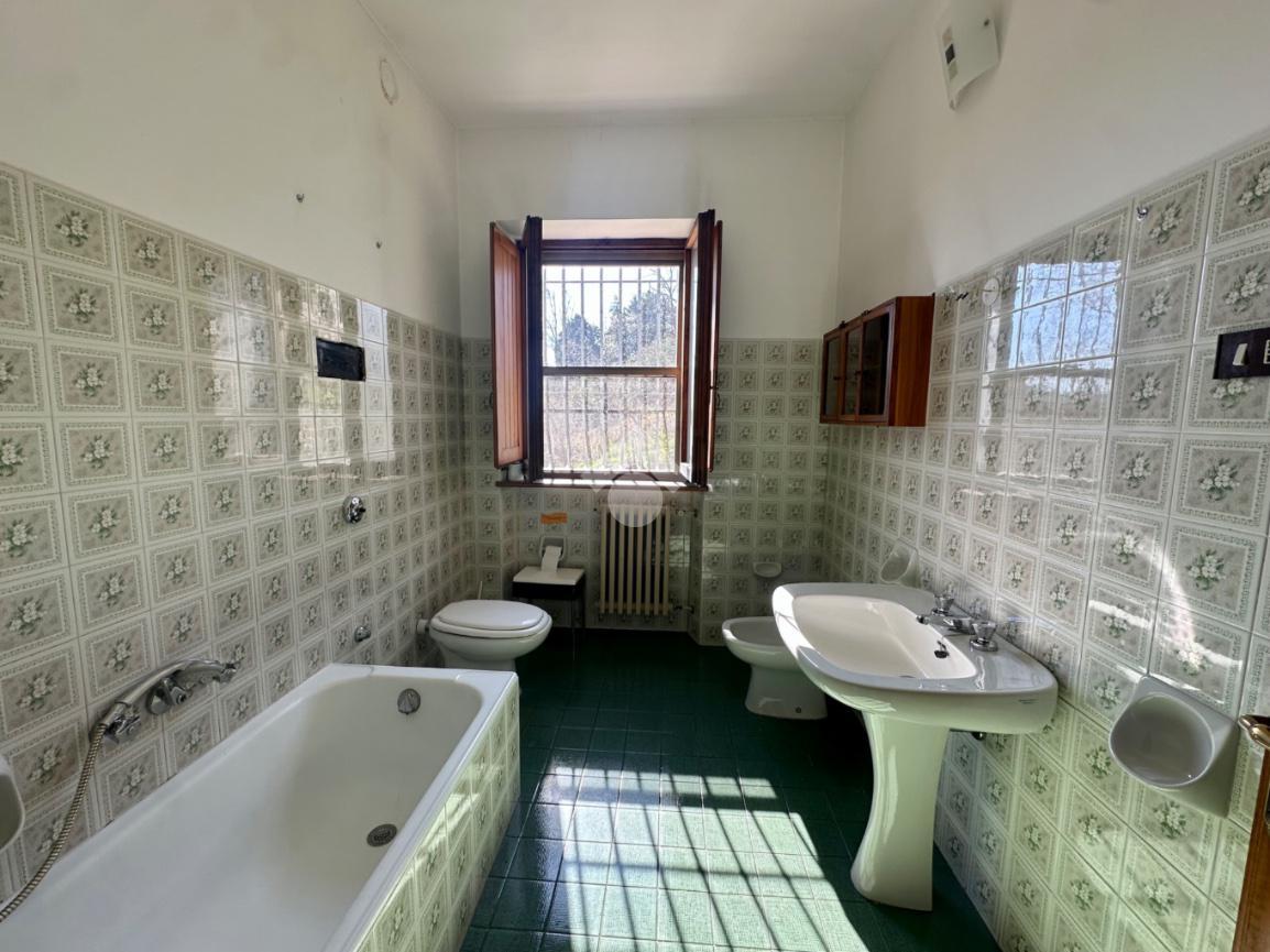 Villa in Str. Leontina, San Leo