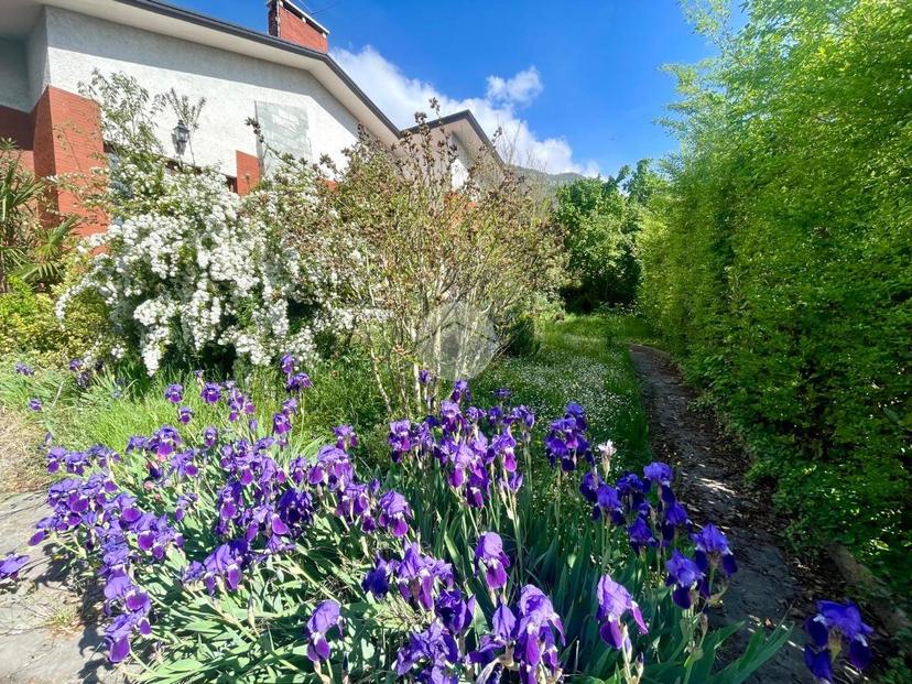 Villa in Via Cappuccini 14, Caprino Veronese — foto 5 di 5