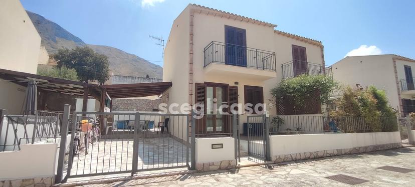 Villa a schiera in Via Amba Alagi 45, San Vito Lo Capo — foto 3 di 5