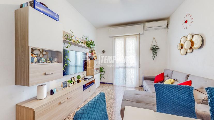 Trilocale, Castelfranco Emilia