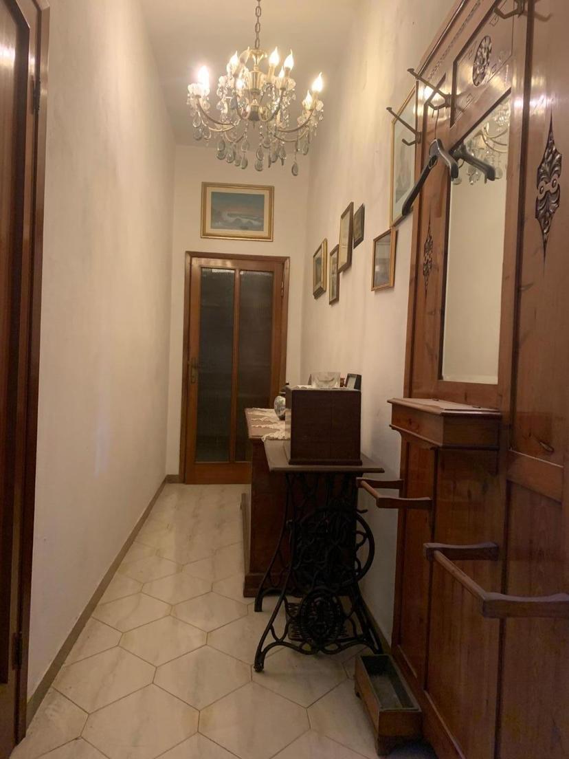 Appartamento, Livorno