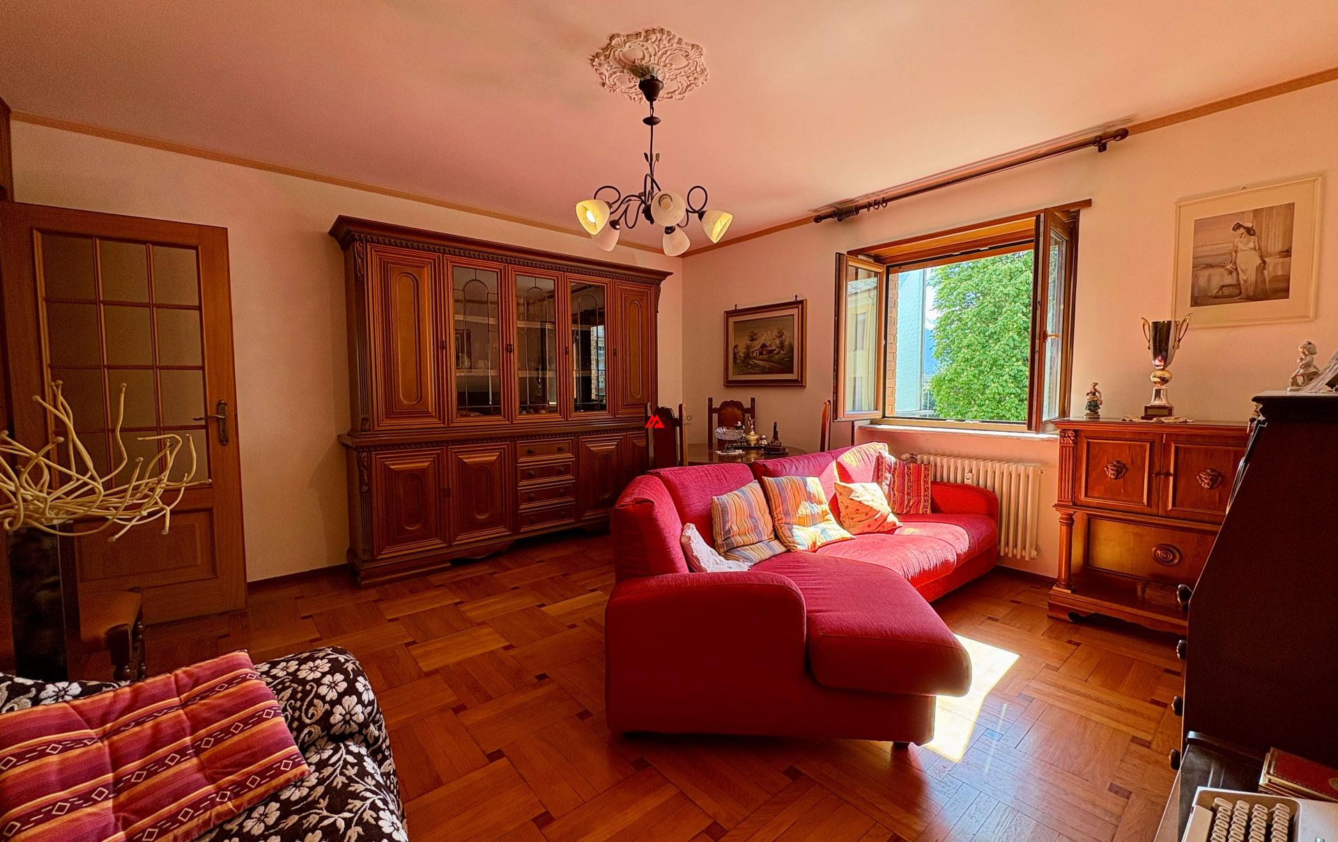 Monolocale in Via Roma 19, Aosta