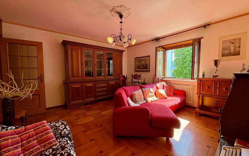 Monolocale in Via Roma 19, Aosta