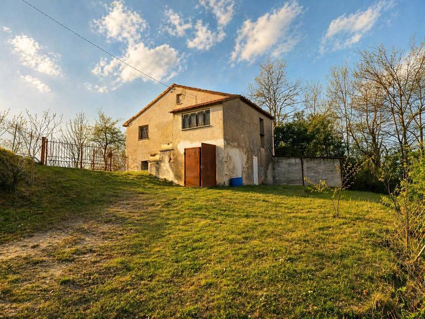 Villa in Seguno, Civitella di Romagna — foto 4 di 5