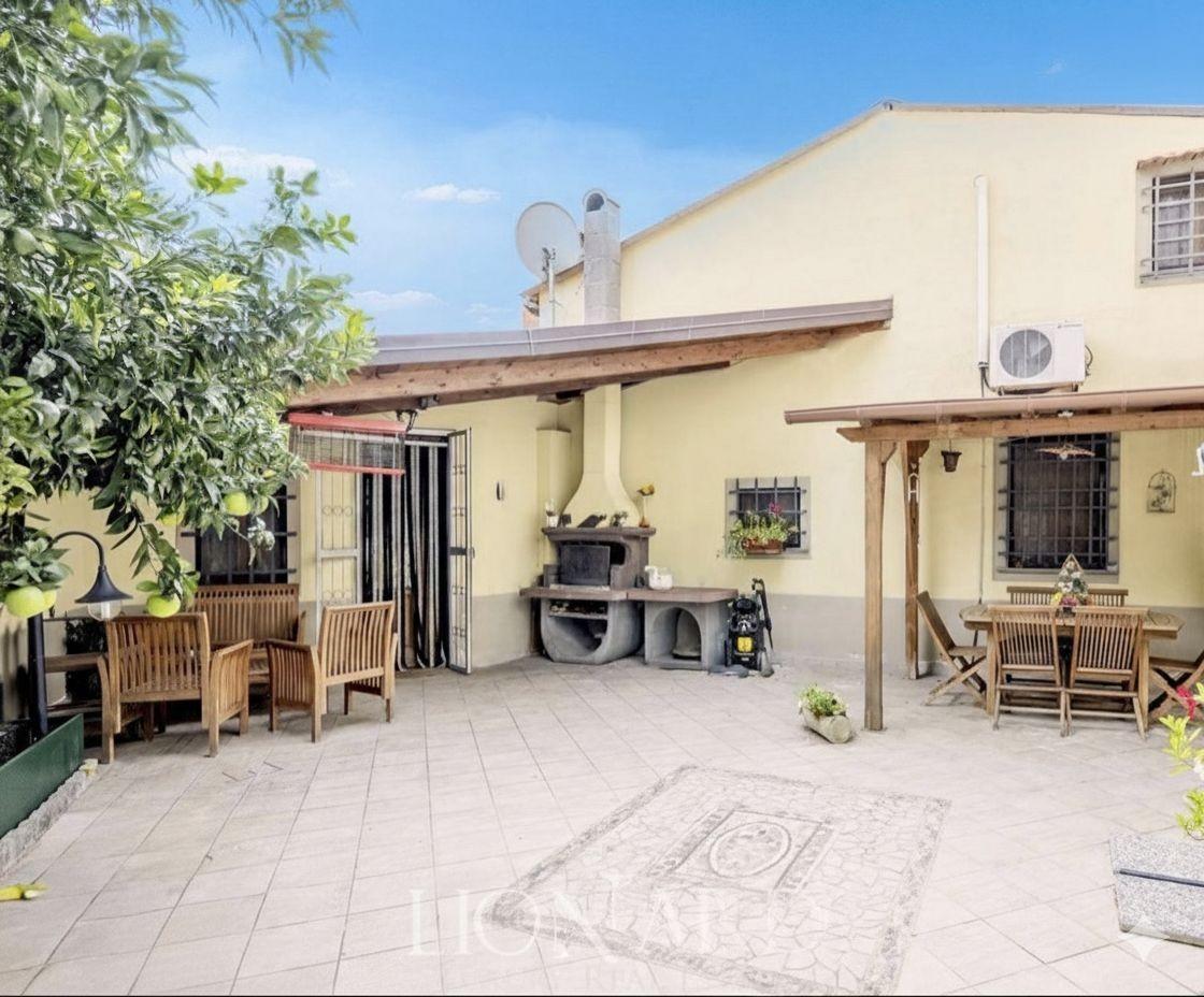 Villa, San Giuliano Terme