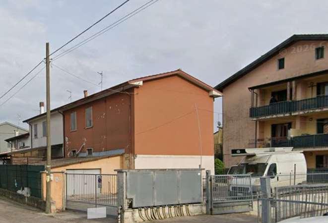 Porzione di villa, San Bonifacio