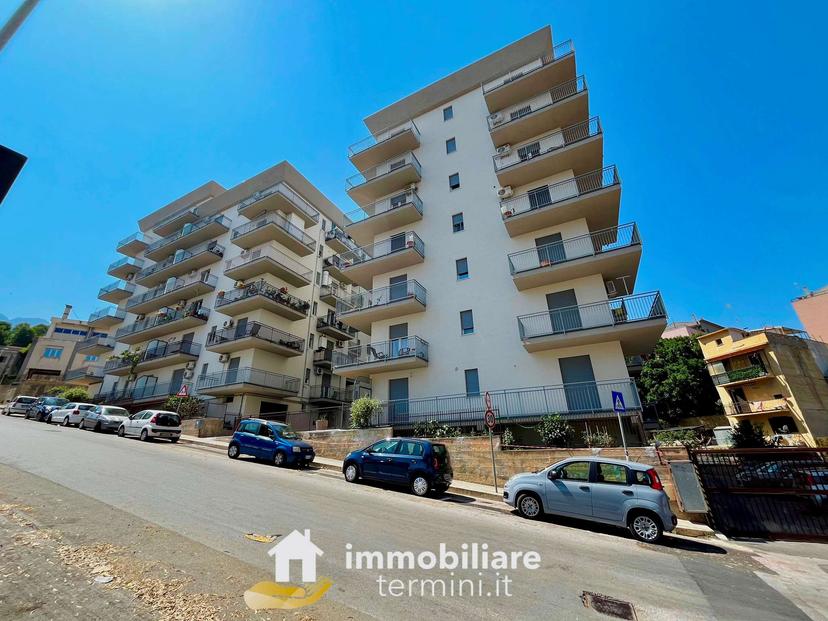 Quadrilocale, Termini Imerese — foto 2 di 5