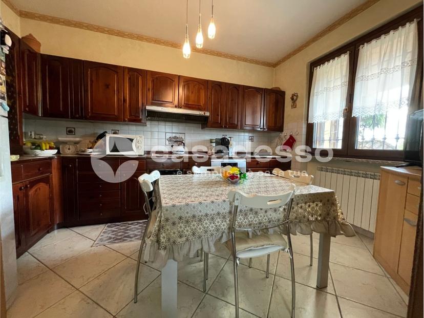 Villa a schiera in Viale San Caio 18, Palazzolo Vercellese — foto 2 di 5