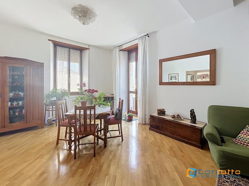 Appartamento in Via delle Zeppelle 132, Ascoli Piceno — foto 4 di 5