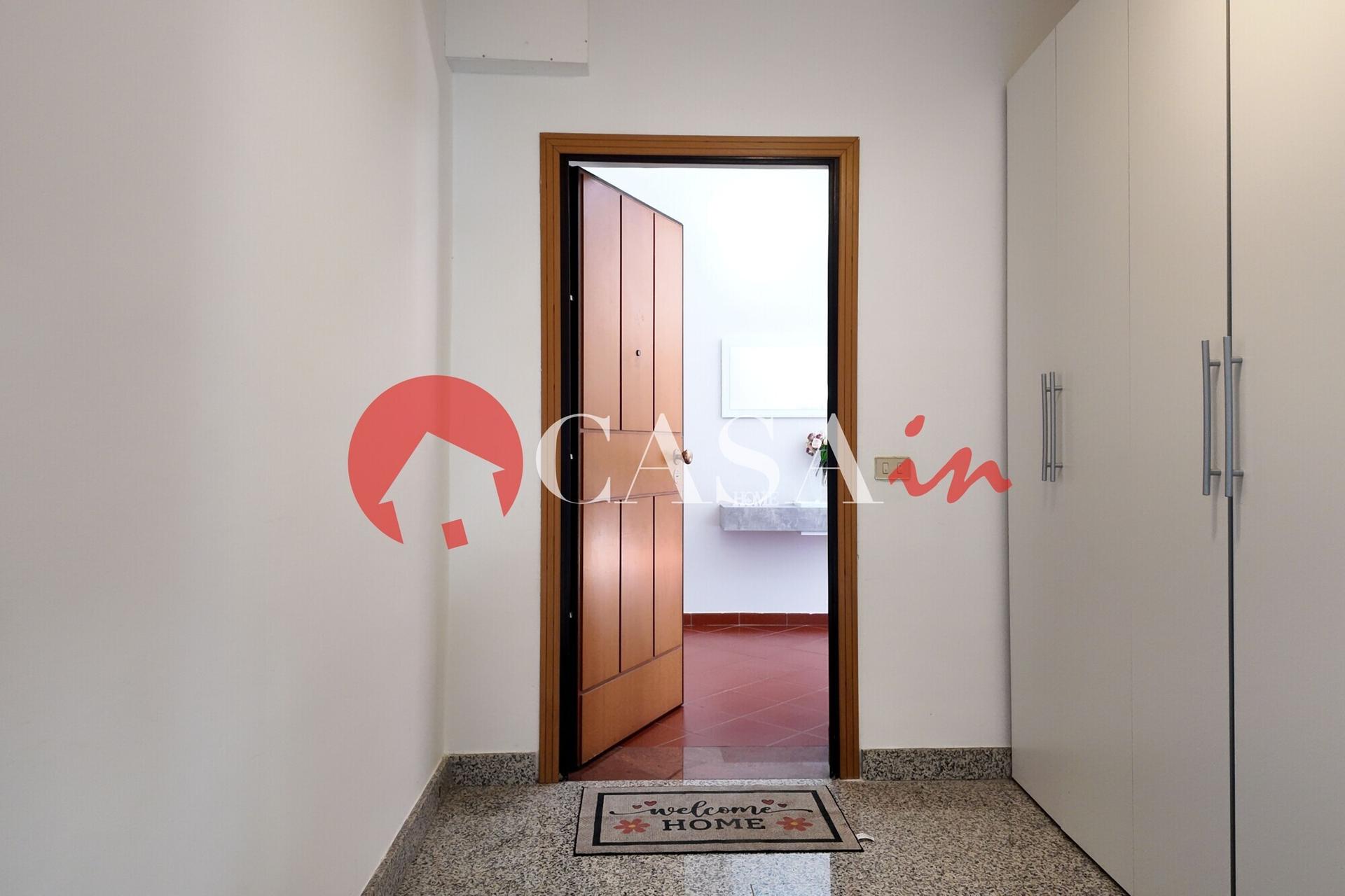 Attico in Via Telegrafo 57, Sant'Agata di Militello