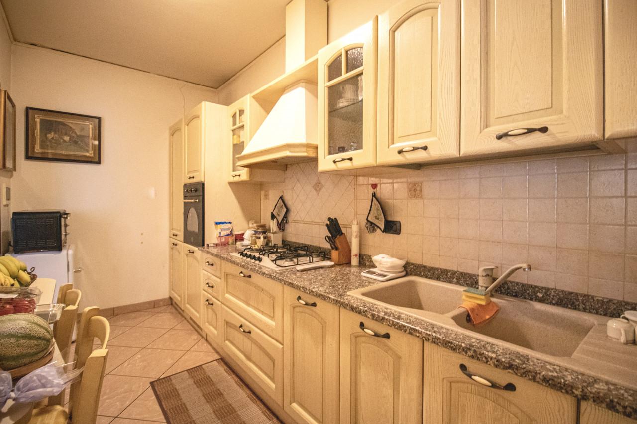 Casa indipendente in Via Donatello, Poggio a Caiano