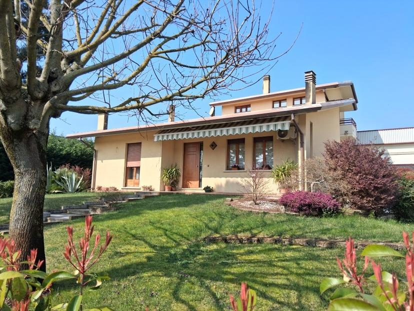 Villa in Via dell'Industria, N. 12, Orgiano — foto 3 di 5