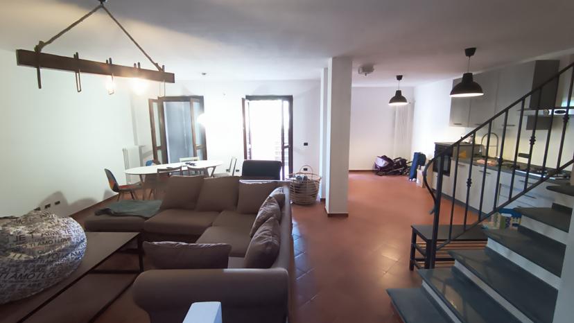 Villa a schiera in Via Olmarello, Castelnuovo Magra — foto 3 di 5