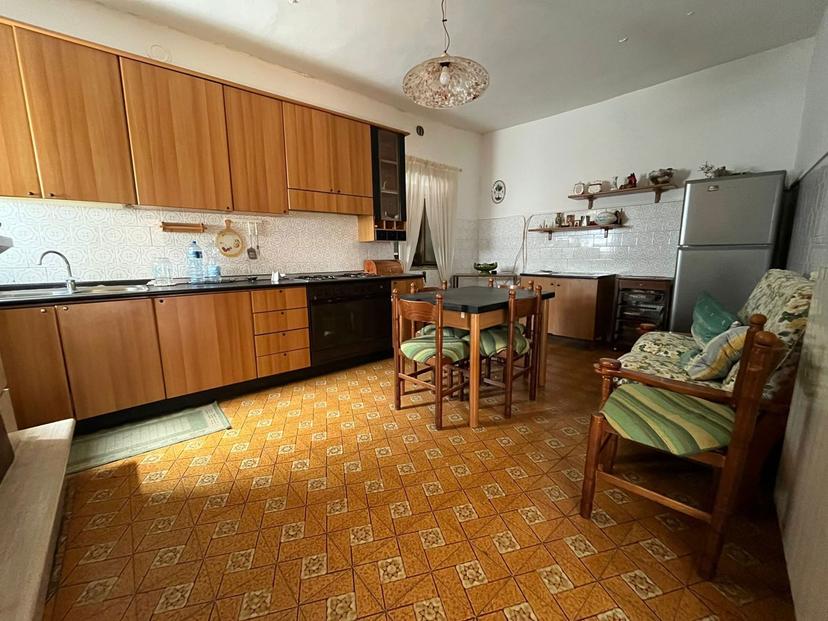 Casa indipendente in Via Greci Snc, San Vittore del Lazio — foto 3 di 5