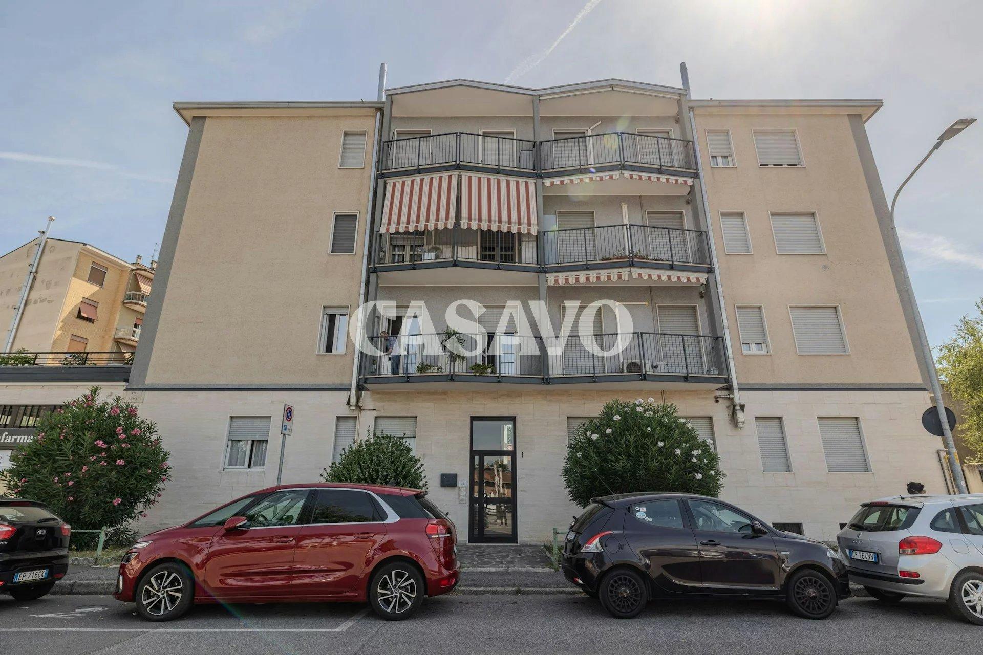 Bilocale in Via Zara 1, Rho