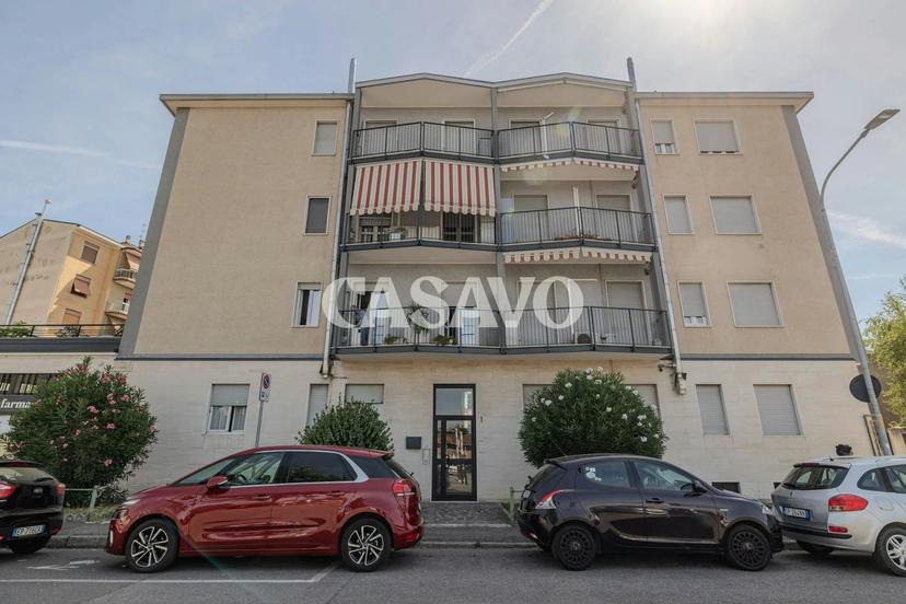 Bilocale in Via Zara 1, Rho