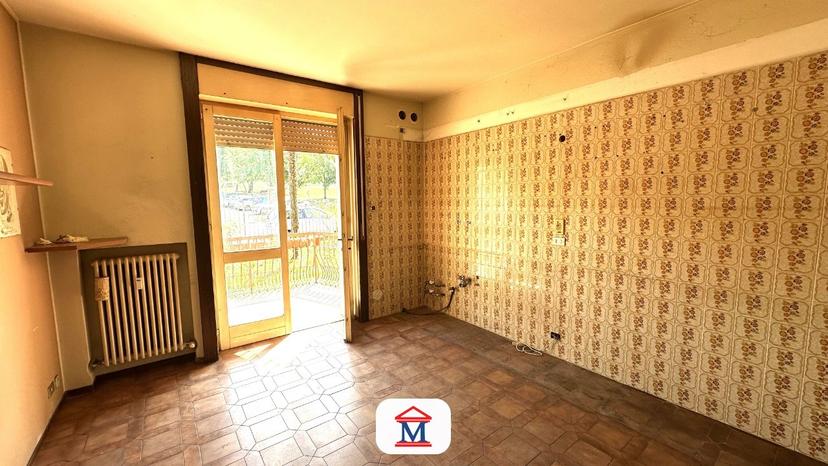 Casa indipendente in Via Aldo Moro, Villa d'Almè — foto 2 di 5