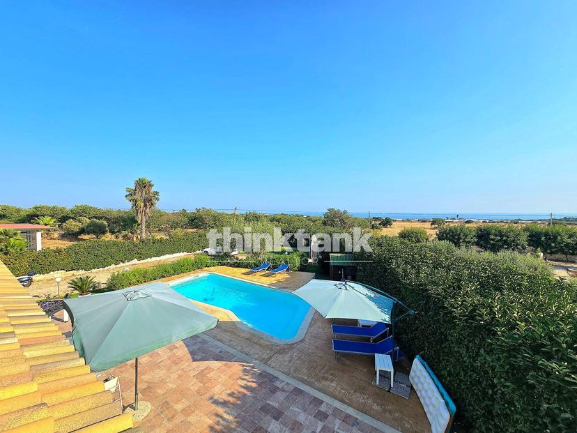 Villa in Strada Provinciale 44, Scicli — foto 4 di 5