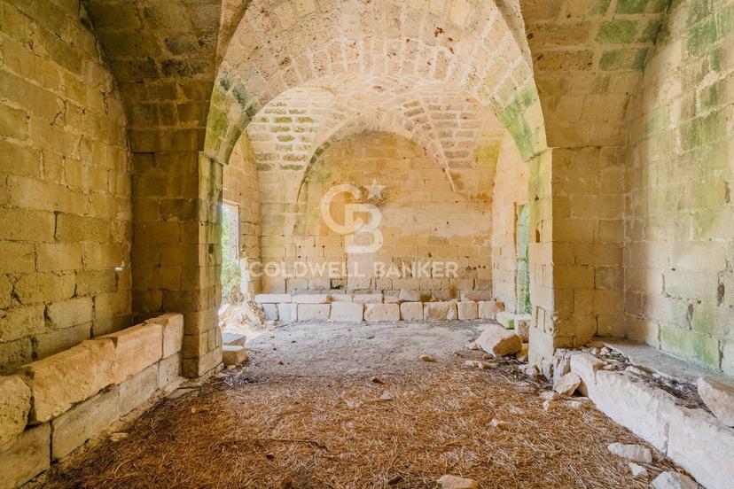 Rustico in Largo Pozzelle, Zollino — foto 5 di 5