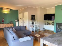 Appartamento in Corso Roma, Monleale