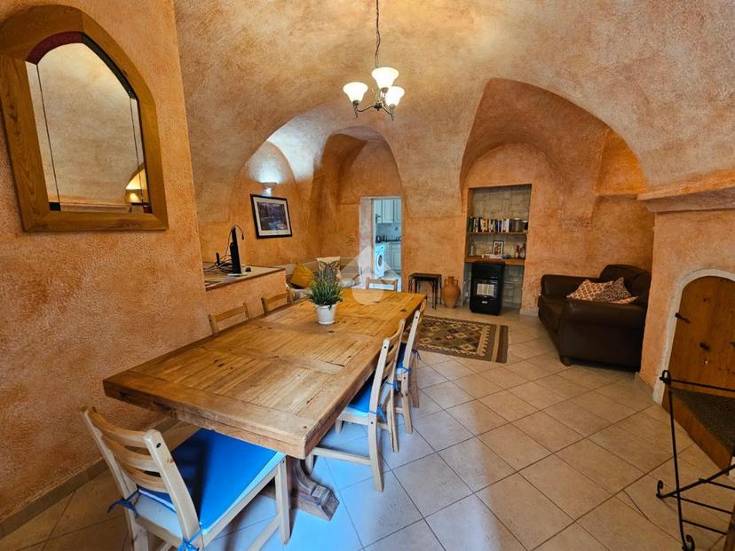 Quadrilocale in Via Sant'Andrea 17, Ceriana — foto 5 di 5