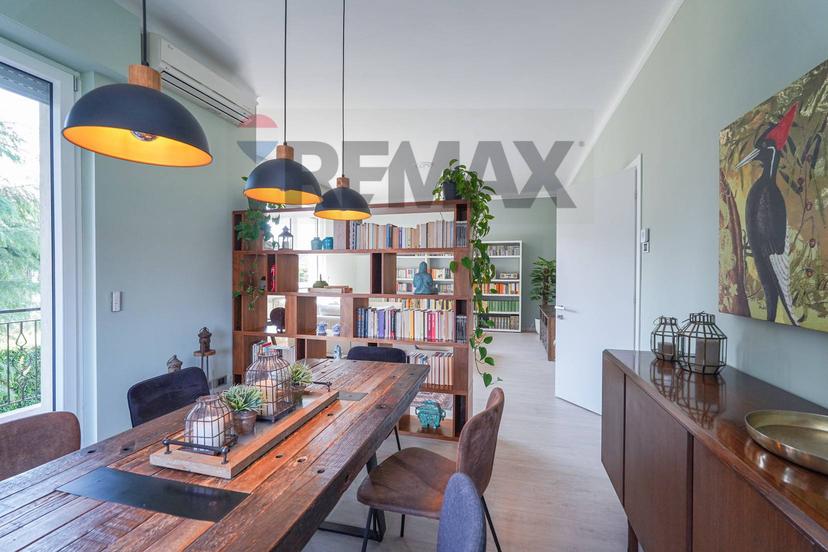 Villa in Via Verdellino 5, Osio Sotto — foto 3 di 5