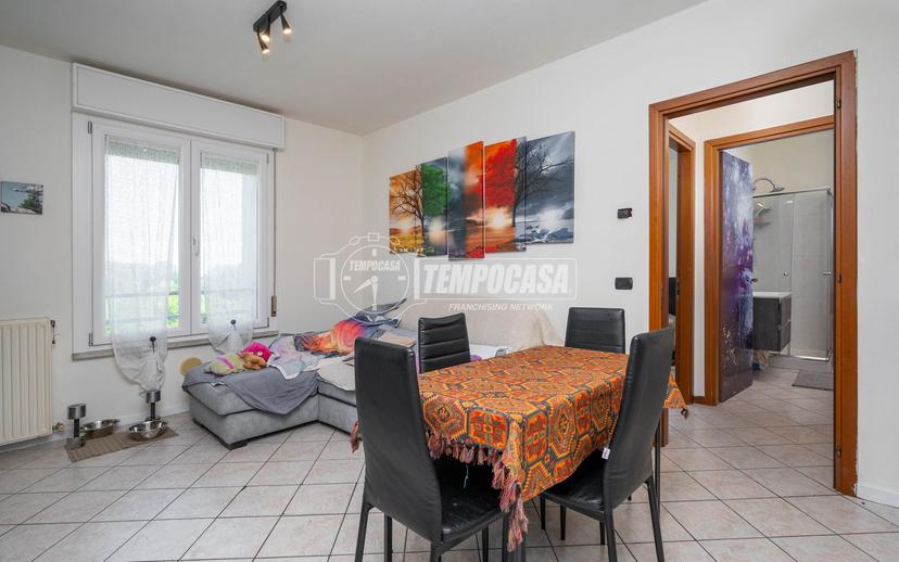 Bilocale in Via Amos Zanibelli, Reggio nell'Emilia — foto 4 di 5