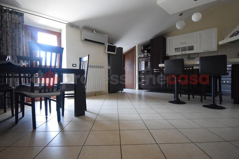 Trilocale in Via Fiumitello 1, Castel San Giorgio — foto 4 di 5