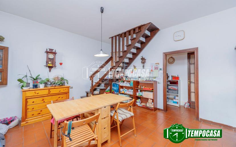 Villa in Via Aldo Moro, Torrevecchia Pia — foto 3 di 5