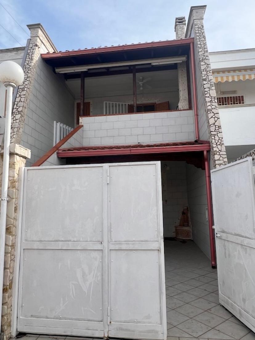 Casa indipendente in Via Michelangelo Buonarroti 1, Maruggio — foto 4 di 5