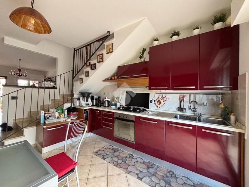 Casa indipendente in Via Campobasso 44, Pineto — foto 3 di 5