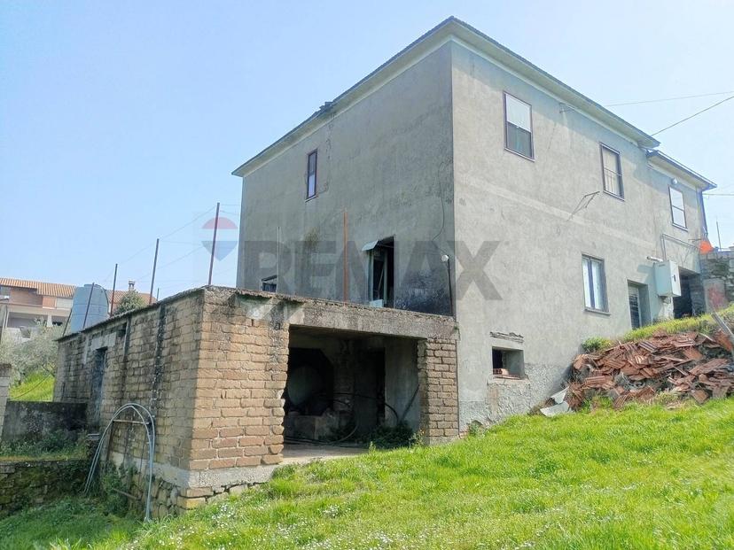 Casa indipendente in Via Carpine 63, Ripi — foto 3 di 5